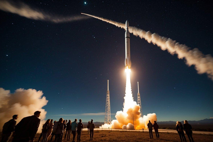 SpaceXx Metals
