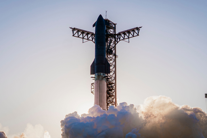 SpaceXx Metals