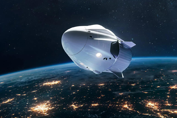 SpaceXx Metals