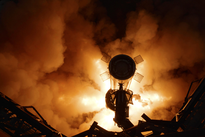 SpaceXx Metals