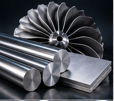 SpaceXx Metals